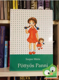 Szepes Mária: Pöttyös Panni (Pöttyös Panni 1.)