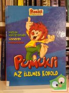 Harald Kammerer (szerk.): Pumukli az élelmes kobold