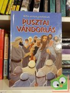 Joy Melissa Jensen:  Pusztai vándorlás (7.rész)