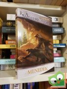 R. A. Salvatore: Menedék (Sötételf 3.) (Drizzt legendája 3.)