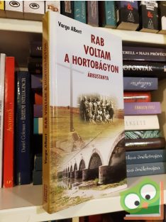 Varga Albert: Rab voltam a Hortobágyon