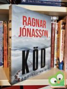 Ragnar Jónasson: Köd (Hulda Hermannsdóttir 3.) (Skandináv krimik)