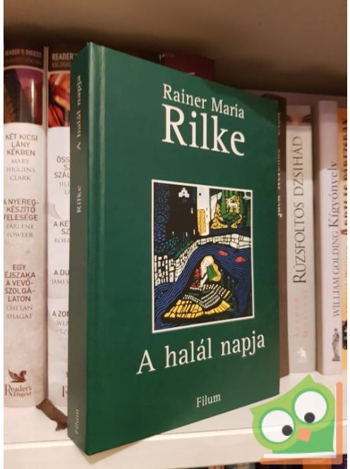 Rainer Maria Rilke: A halál napja