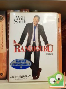 A randiguru (DVD)