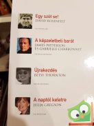 Rosenfelt - Patterson - Charbonnet - Thornton - Gregson (Readers Digest válogatás) 2010/01