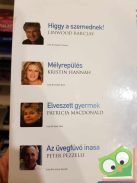 Barclay - Hannah - MacDonald - Pezzelli (Readers Digest válogatás) 2015/01