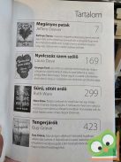 Deaver - Dave - Ware - Grieve (Readers Digest válogatás) 2016/5