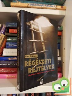 Luc Bürgin: Régészeti rejtélyek