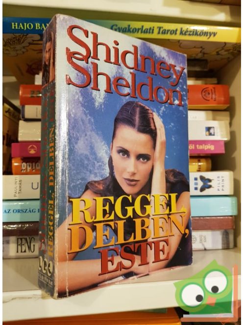 Sidney Sheldon: Reggel, délben, este