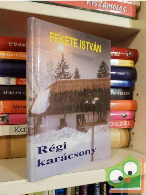 Fekete István: Régi karácsony