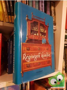 Voit Pál (szerk.): Régiségek könyve