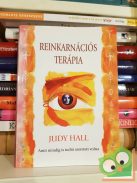 Judy Hall: Reinkarnációs terápia