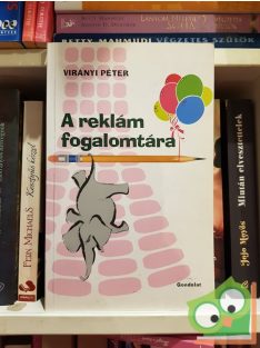 Virányi Péter: A reklám fogalomtára