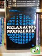 Bagdy Emőke, Koronkai Bertalan: Relaxációs módszerek