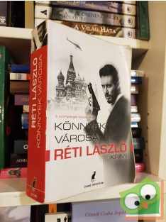 Réti László: Könnyek városa