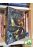 Rick Riordan: Az utolsó olimposzi (Percy Jackson és az olimposziak 5.) (Félvér Tábor Krónikák 5.) (puhafedeles)