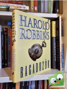 Harold Robbins: Ragadozók