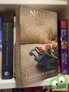 Nora Roberts: A második kezdet (Boonsboro Inn trilógia 1., ritka)