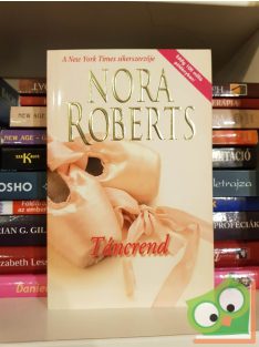 Nora Roberts: Táncrend (Bannion család 2.)