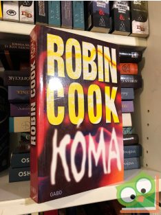 Robin Cook: Kóma