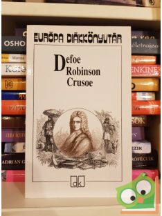 Daniel Defoe: Robinson Crusoe