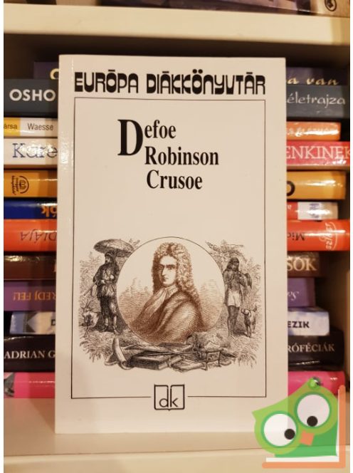 Daniel Defoe: Robinson Crusoe