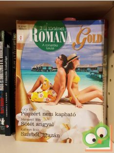 Romana Gold 2014/6