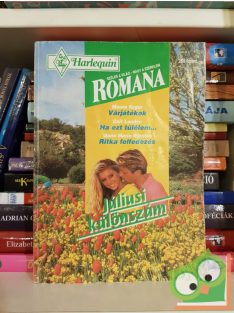 Romana júliusi különszám 1995/5