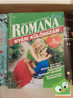 Romana Nyári különszám 1992/3