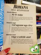 Romana különszám 1992. tél