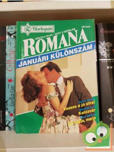 Romana Januári különszám 1995/1