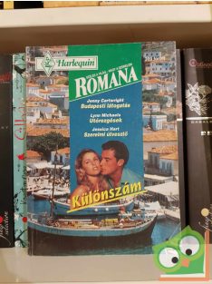 Romana különszám 1996/2