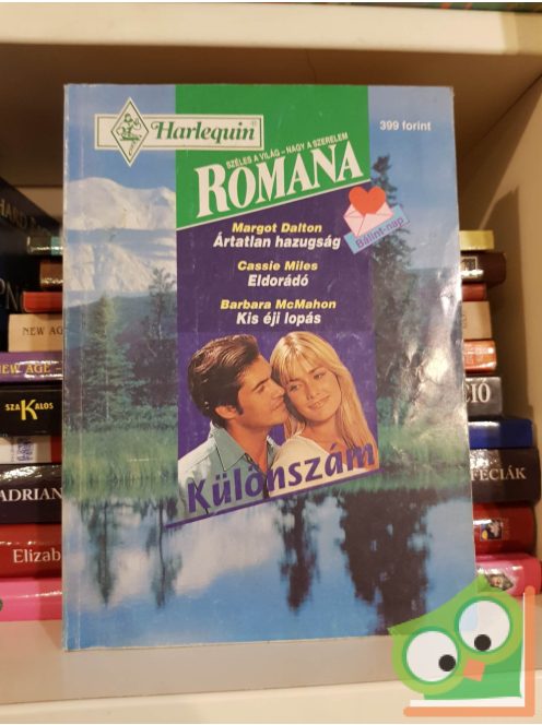 Romana különszám 1997/1