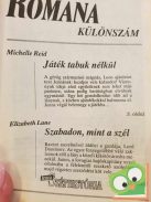 Romana különszám 1997/3