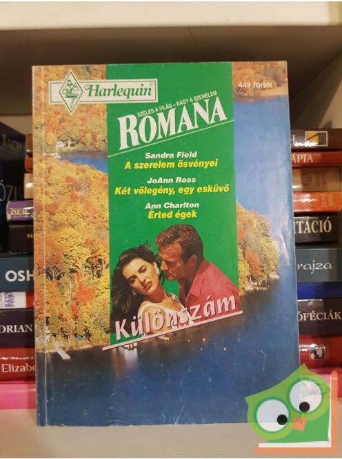 Romana különszám 1997/5