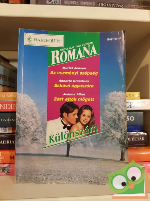 Romana különszám 1999/6.