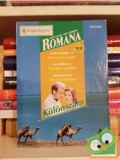 Romana különszám 2000/4