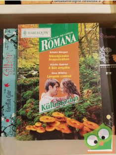 Romana különszám 2002/5