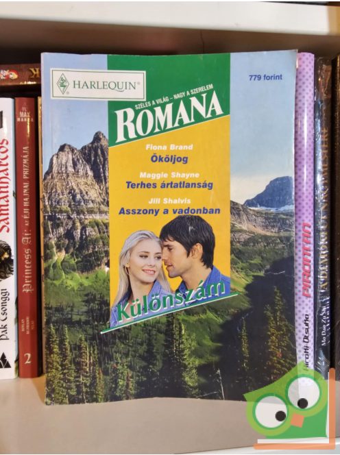 Romana különszám 2003/3