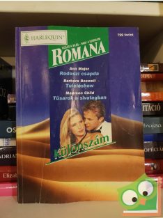 Romana különszám 2004/1