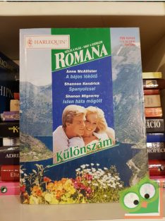 Romana különszám 2004/4