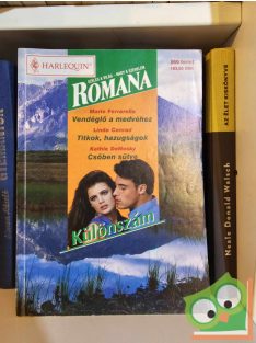 Romana különszám 2005/10