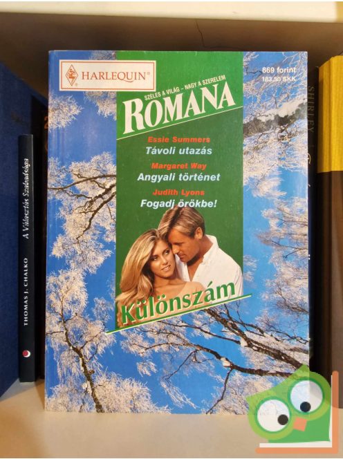 Romana különszám 2005/12