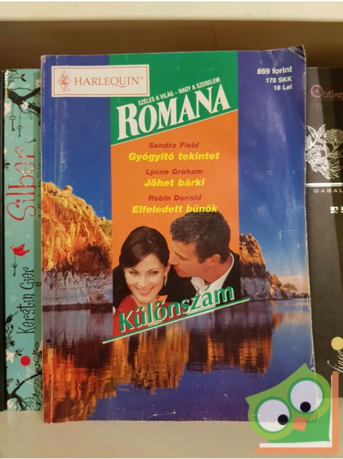 Romana különszám 2006/14