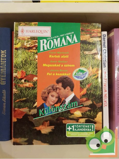 Romana különszám 2009/35