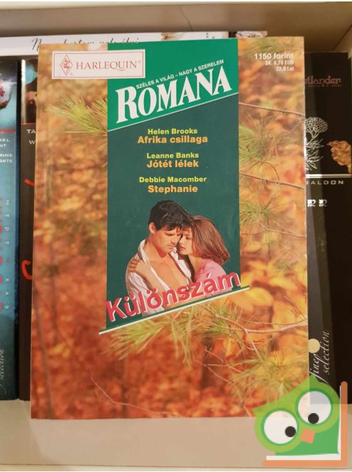 Romana különszám 2010/42