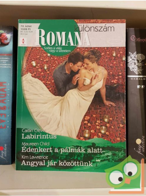 Romana különszám 2016/78