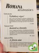 Romana májusi különszám 1995/3