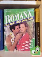 Romana tavaszi különszám 1992