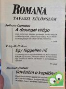 Romana tavaszi különszám 1992